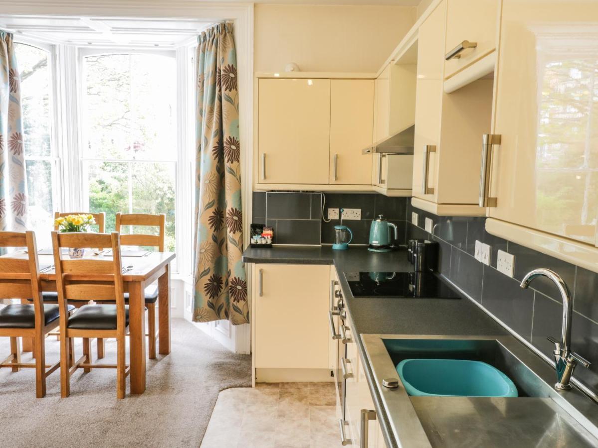 Park View Apartment