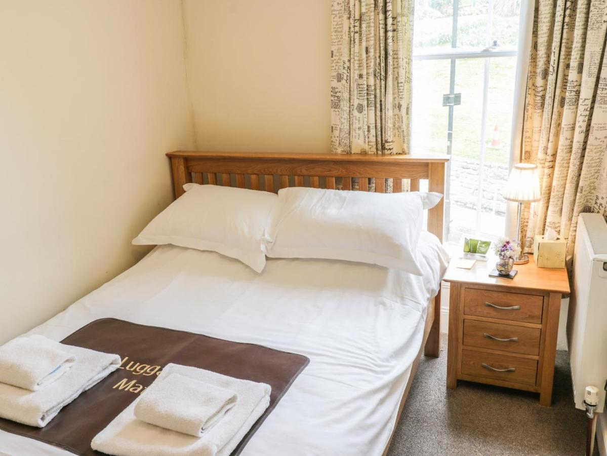 Park View Apartment Whitby