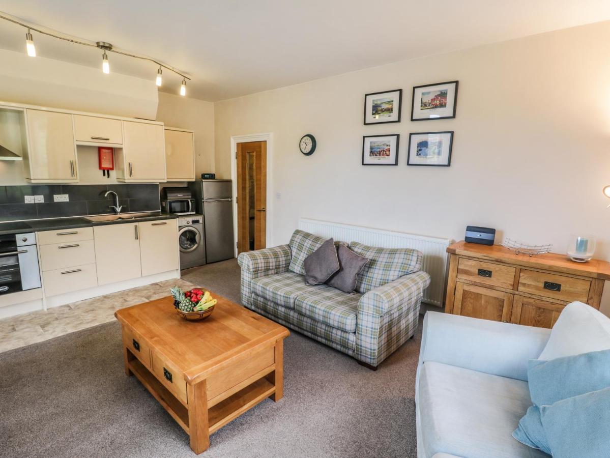 Park View Apartment Whitby