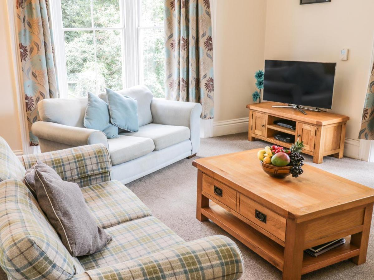 Apartamento Park View Whitby