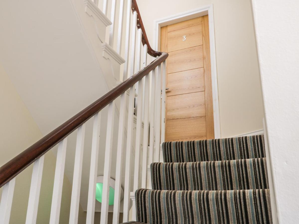 Park View Apartamento Whitby